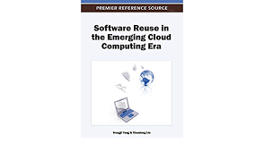Computer network technologies have witnessed huge improvements and changes in the last 20 years. Software Reuse In The Emerging Cloud Computing Era Hongji Yang Hongji Yang Xiaodong Liu 9781466608979 Amazon Com Books