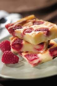 Clafoutis Aux Framboises Recette Clafoutis Clafoutis Aux Framboises Recette Dessert