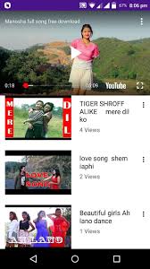161.164.84.159 has generated 2.500 zombucks 0s ago. Khasi Song Khasi Video Song Khasi Film For Android Apk Download