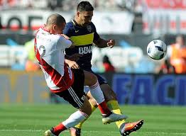 El primer torneo profesional del fútbol argentino fue ganado por boca en 1931; Boca River River Boca El Historial Completo Ag Deportes