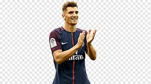 View our latest collection of free paris saint germain png images with transparant background, which you can use in your poster, flyer design, or presentation powerpoint directly. Thomas Meunier Paris Saint Germain F C T Shirt Shoulder Jersey T Shirt Tshirt Jersey Arm Png Pngwing