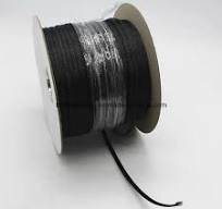 Nylon66 Monofilament Nylon Expandable Braided Sleeving for ...