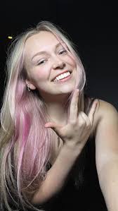 Madeleine Gamble's Instagram, Twitter & Facebook