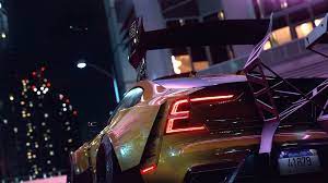 Need For Speed Heat 4k Wallpaper Wallpapers need for speed heat 4 images. need for speed heat 4k wallpaper