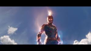 Carol danvers becomes one of the universes most powerful heroes when earth is caught in the trailer turn off light report download subtitle favorite. Captain Marvel Blu Ray Blu Ray Digital Hd