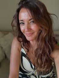 El gim ha dado frutos estas estupenda Amydiazoficial