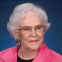 Leona Malmstrom Franklin Obituary