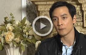 This is a historical book trailer for all the flowers in shanghai, a novel by duncan jepson, out from william morrow paperbacks in january 2012. Trailer Of Daniel Wu S Control Culture Chinadaily Com Cn