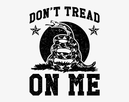 Large collections of hd transparent dont tread on me png images for free download. Don T Tread On Me Army Snake Flag Dont Tread On Me Sticker 450x600 Png Download Pngkit