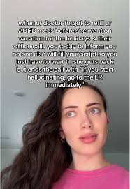 Vacation Autopilot Adhd