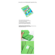 Get hung up on our newest bath towels, hand towels and sets featuring plush fabrics and decorative prints. Hand Bade Saunatucher Green By Happy Korean Italy Towel Exfoliating Bath Washcloth 4 Pcs Mobel Wohnen Blowmind Com Br