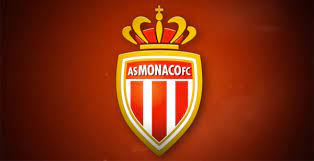 Association sportive de monaco football club sa, commonly referred to as as monaco (french pronunciation: As Monaco Investor Spendiert Neue Visuelle Identitat Design Tagebuch