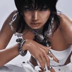 LISA's 'Rockstar' Becomes Her First Global Excl. U.S. No. 1