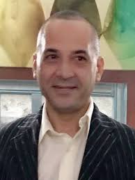 Luis Manuel Vasquez-Gomez Obituary