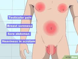 Cancer seems to be one type of disease that this type of cancer included as one of the rare types of cancer. How To Diagnose Testicular Cancer 15 Steps With Pictures