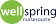 Wellspring Nurse logo