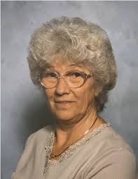 Obituary information for Betty Olive Stevens Clark