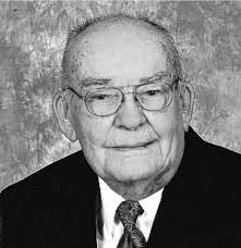 Ernest BOTTS Obituary (1918