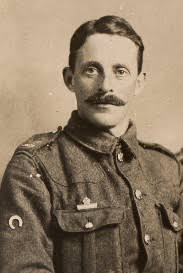 Gatehouse of Fleet Connections with World War One