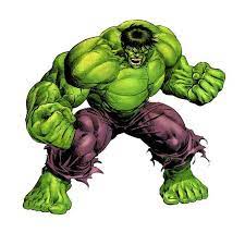 Pin De Chris Myers En Avengers Superheroes Y Villanos Hulk Dibujo Superheroes