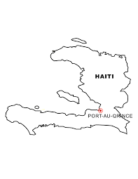 Hati Colouring Pages Coloring Home Flag Coloring Pages Coloring Pages Haitian Flag