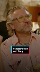 Vanessa and Stacy: The Third Date Dilemma
