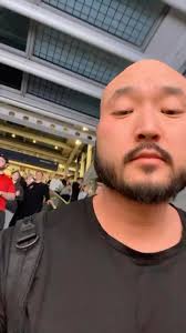 Chris Cheech's Instagram, Twitter & Facebook