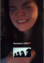 Severance Season 2 Episode 4 Review and Reaction