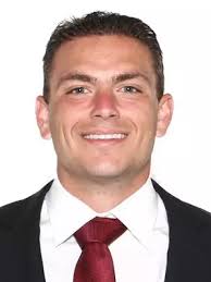 Nick Verna's Instagram, Twitter & Facebook