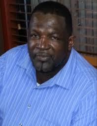 Charles Henry Fields