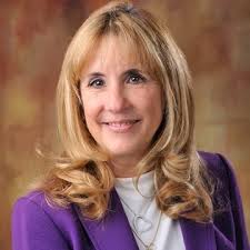 Peggy J. Van Scotter, PhD, MBA, MDR, MAPS