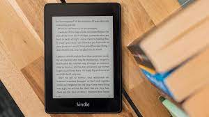 How to add a device to my amazon account: How To Put Ebooks On An Amazon Kindle