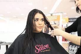 Before releasing haircuts at ulta reviews, we have done researches, studied market research and your search for haircuts at ulta reviews will be displayed in a snap. Before After The Salon At Ulta Beauty Review Slashed Beauty