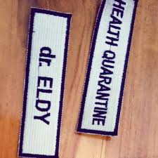 Kamu bisa memesan name tag jogjakarta langsung ke store, juga bisa memesan secara online. Jual Original Emblem Bordir Name Tag Di Arsa Store Jogja Satuan Dan Masal Di Lapak Arsa Store Jogja Bukalapak