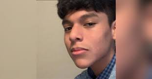 Erick Suarez Alarcon Obituary