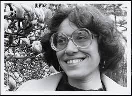 Library, Marsha Starr, asst. librarian