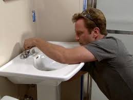 I want to think of a way to get one approved. How To Turn A Half Bath Into A Full Bath To Boost Home Value Video Hgtv