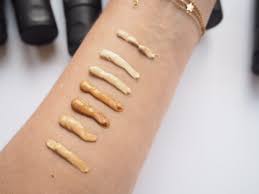 The pure radiant tinted moisturizer is the the most lightweight foundation i've ever tested. Nars Velvet Matte Skin Tint British Beauty Blogger