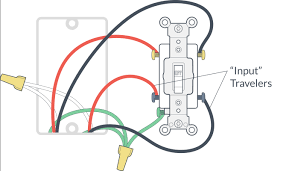 The choice of materials and wiring diagrams is usually determined by the electrician who installs the wemo wifi switch wiring diagram with red for load, black for line, white for neutral, and a green grounding wire. Wiring Backplates For 4 Ways Deako Support