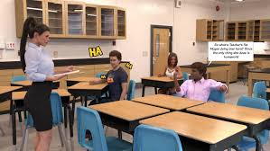 Teacher Skinsuit [Imperial0211] - Teacher Skinsuit - GEDE Comix