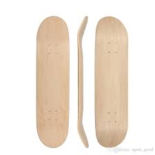 It is more than just a piece of pressed wood and comes in varying width, length, material, and concave design options that make. 2021 New Arrival 8inch 8 Layer Maple Blank Double Concave Skateboards Natural Skate Deck Board Skateboards Deck Wood Maple From Sport Good 41 43 Dhgate Com