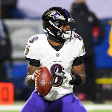 Latest on baltimore ravens quarterback lamar jackson including news, stats, videos, highlights and more on espn Study Ravens Lamar Jackson Is Nfl S Best Qb In Cold Weather Sports Illustrated Baltimore Ravens News Analysis And More