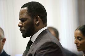 R kelly pleads not guilty as trial date pushed to include new accuser. R Kelly The Disgraced R B Star On Trial For Sex Crimes France 24