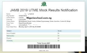 The joint admissions and matriculation board (jamb), has released the 2021 unified tertiary matriculation examination (utme) results. How To Check Jamb Mock Result 2021 Online And It Is Free