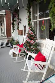 Maybe you would like to learn more about one of these? Rocking Chair Front Porch Design Ideas