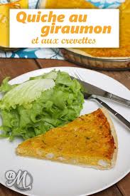Quiche Au Giraumon Et Aux Crevettes Ti Molokoy Blog En 2020 Recette Quiche Alimentation Nourriture Delicieuse