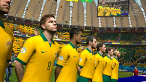 Have a question about the ea fifa world cup 2014 (xbox 360) but cannot find the answer in the user manual? 2014 Fifa World Cup Brazil Preview Next Gen Base