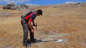A metal detector is only good for finding metal (which may or not be gold) which someone has lost or buried. Know Some Smart Strategies To Find Gold Best Metal Detector Reviews