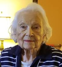Alice M. Williamson Obituary April 14, 2020