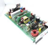 HONEYWELL 51196655-100 POWER SUPPLY